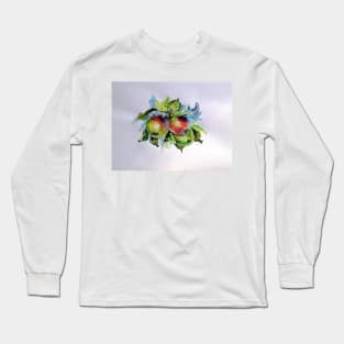 Apples Long Sleeve T-Shirt